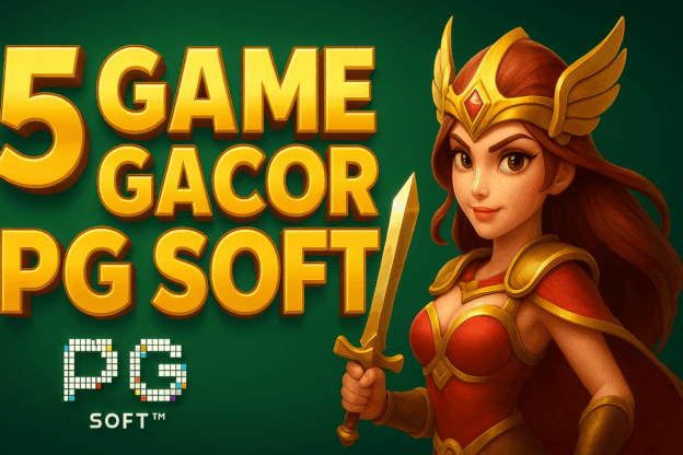 Game Gacor PG Soft
