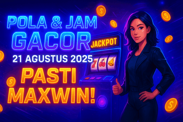 pola dan jam gacor