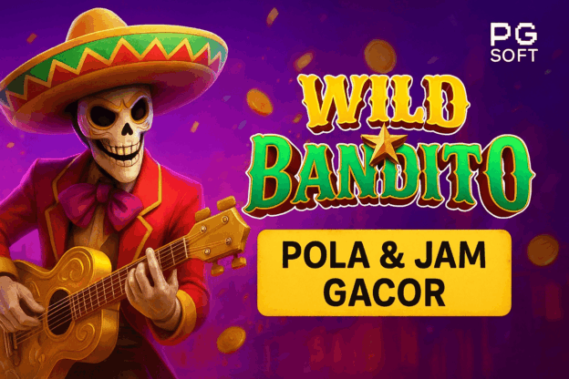 Wild Bandito PG Soft