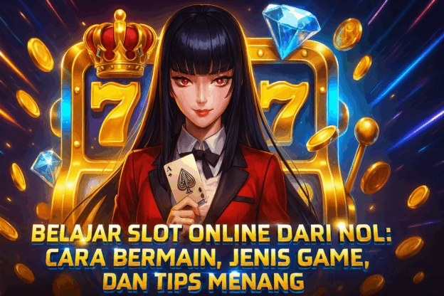 slot online